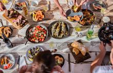 Tasting Australia