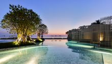 Veranda Resort Pattaya, MGallery by Sofitel