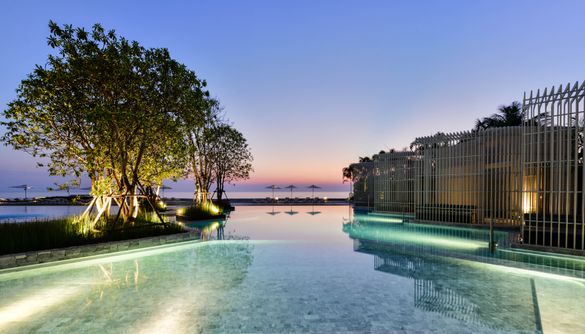 Veranda Resort Pattaya, MGallery by Sofitel