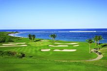The Royal St. Kitts Golf Course