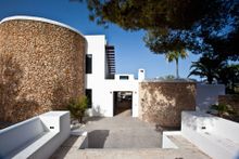 Marysol, Ibiza