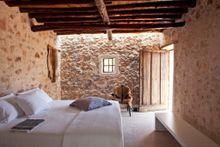 Finca Basso, Ibiza