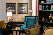Hotel Kurrajong Canberra