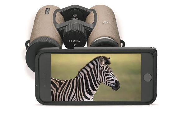 PA-i6 Adapter For iPhone®* 6s