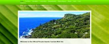 New Pitcairn Website