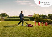 Mowing