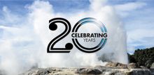 Grand Pacific Tours celebrate 20 years