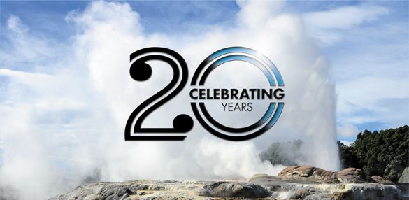 Grand Pacific Tours celebrate 20 years