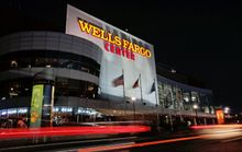 The Wells Fargo Center