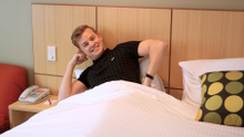 Travelodge Hotels ANZ