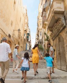 Malta Discovery