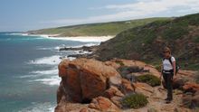 One of the Great Walks of Australia, Margaret River Cape to Cape