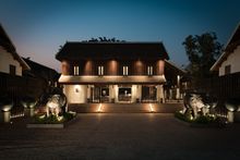 Sofitel Luang Parabang Laos