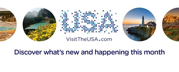 VisitTheUSA.com
