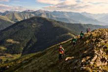 Ultra Trail - Andorra