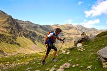 Ultra Trail - Andorra