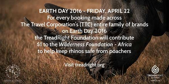 Earth Day 2016