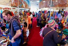 Beanie Festival