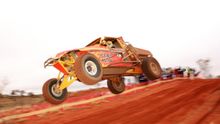 Tatts Finke Desert Race