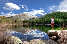 Rocky Mountains National Park