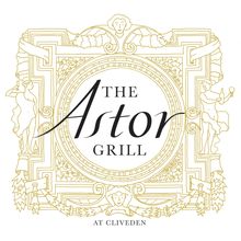 The Astor Grill at Cliveden