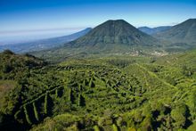 El Salvador 