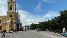 Nicaragua 