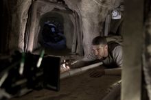 Al final del túnel