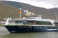 Avalon Suite Ship, Avalon Imagery II