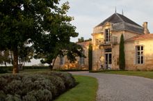 Chateau Cordeillan-Bages Chateau Cordeillan-Bages