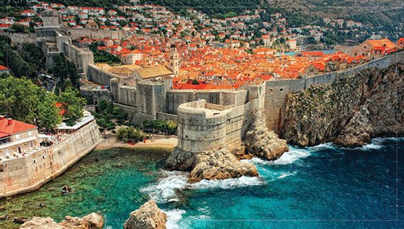 Explore the 'Seven Kingdoms' and Beyond with Insight Vacations