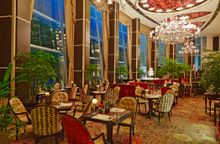 Brasserie Les Saveurs - Jamie Cullum Live