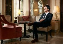 Jamie Cullum