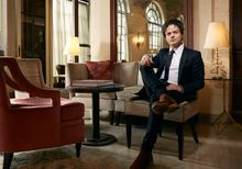 Jamie Cullum