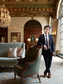 Jamie Cullum