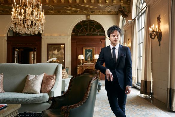 Jamie Cullum