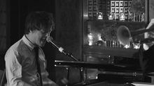 Jamie Cullum