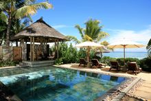 Heritage Awali Villa Pool
