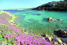 La Maddalena National Park, Sardinia 