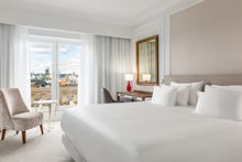 NH Collection Doelen - Room