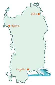 Sardinia