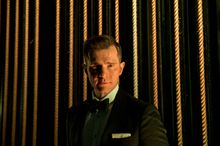 David Campbell at Dream Lover Launch - credit Destination NSW - James Horan