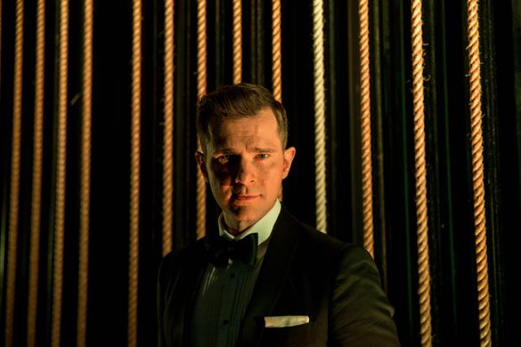 David Campbell at Dream Lover Launch - credit Destination NSW - James Horan