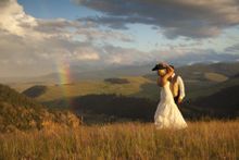 Weddings, The Ranch At Rock Creek, Montana 