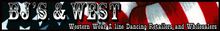 BJ's & West, Ranch Rider's 20th Anniversary partner