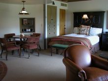 Accommodation, Tanque Verde Resort Ranch, Arizona 