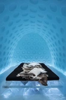 Icehotel