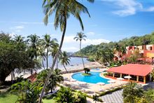 Cidade de Goa 