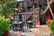 Panjim Inn 