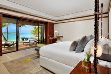 Beach Villa Bedroom
